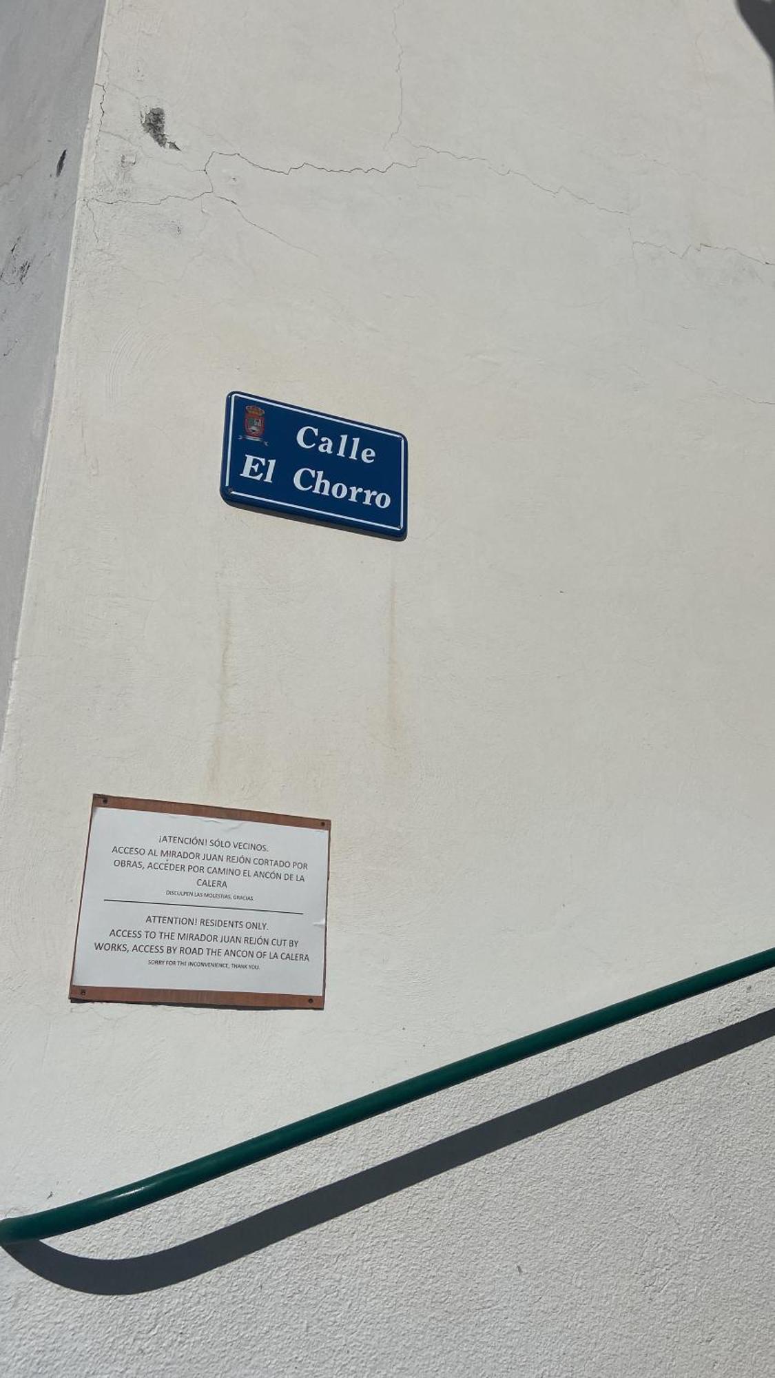바예그란레이 Casa Roja La Calera 빌라 외부 사진
